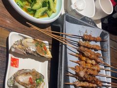 -管氏翅吧(广渠门店)