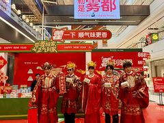 -龙湖重庆时代天街