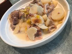 -花城苑广府菜(侨鑫店)