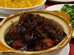 -老吉士酒家(天平路店)