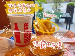 -汉堡王(宸悦路店)