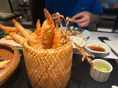 -匠和风精致料理(莆田财富中心店)