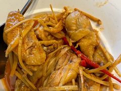 -永膳精致本味湘菜(麓谷店)