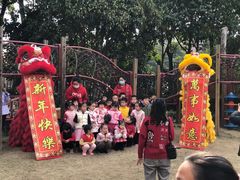 -上海协和双语学校(浦东校区)
