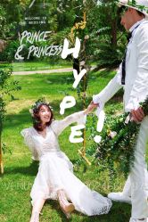 -太古映画婚纱摄影(天河店)