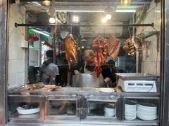 -凌舍好烧鹅(中山路店)