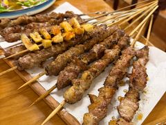 -新疆欣悦饭庄