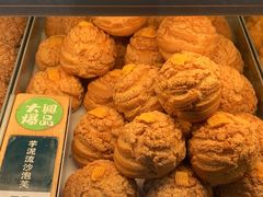 -酥大興·新国潮糕点配茶饮(龙岗万达黑金店)