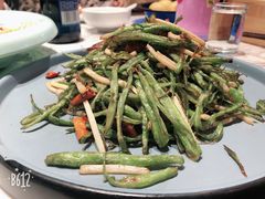 -八大碗·地道东北菜(佳兆业店)