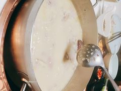 -洪氏嗨捞·猪肚鸡火锅(阳光天地店)