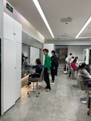 点击看大图 -禾曼造型
