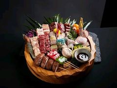 -弓二·烧鸟居酒屋(财富购物中心店)