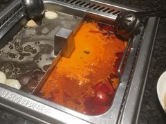 -海底捞火锅(德辉广场店)
