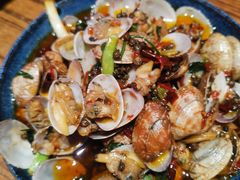 -蚝堡海鲜·威海菜·海肠捞饭·烧烤·亚洲吃蚝公司(幸福门店)