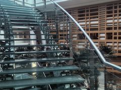 -威斯汀舞台餐厅