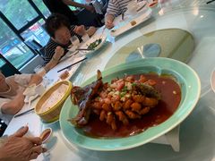 -西湖春天•老字号杭州菜(百汇店)