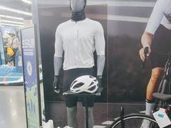 -迪卡侬(顺峰山店)