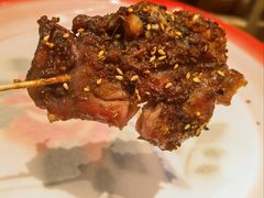 -北丐先生·野馄饨烧烤(雨花万象店)