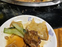 地锅鸡-沈厨地锅老灶•徐州烧烤(黄渡店)