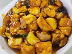 -奥华餐厅·老张记(台基厂店)