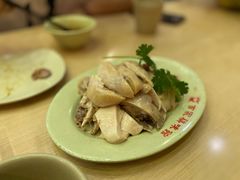 -百家鸡味馆(清泰店)