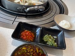 -芭夯兔·兔肉汤锅(新都店)