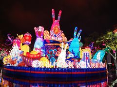 -大唐不夜城