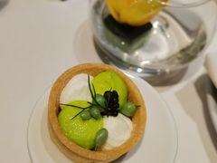 -L'Arome芳芳法国餐厅(仙林金鹰店)