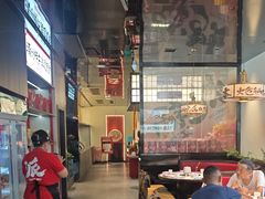 -涿派·炝锅鱼(涿州店)