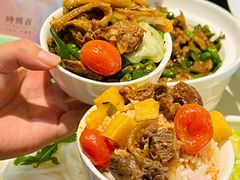 -时间仓(湘江世纪城店)