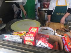 -山东傻大粗粮煎饼(牛街店)
