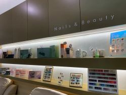 -POINT服务季·点睛创意美甲沙龙