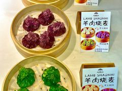 -百彦蒙古包·碳烤羊排·手抓羊肉(万江首店)