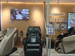 -山姆会员商店(杨桥西路店)