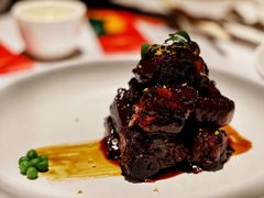 -玫瑰厅上海菜(兴国路店)