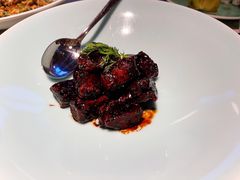 辽河口恋香牛肉-止观小馆·辽河口渔家菜(王府井店)
