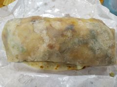 -喜卷·烂肉卷饼(广渠门店)