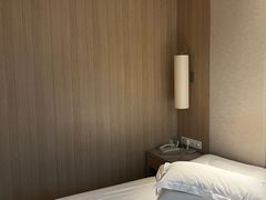 -世纪缘湖滨花园酒店(玄武湖店)