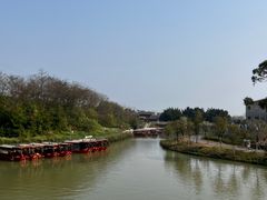 -江门古劳水乡旅游区