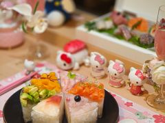 -松临·铁板烧&Omakase(神农店)