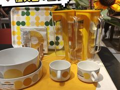 -宜家家居(高新商场店)