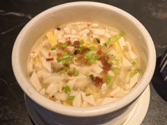 -芳芳私房菜·精做淮扬菜(承德路店)