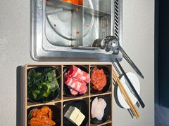 -海底捞火锅(老城根店)