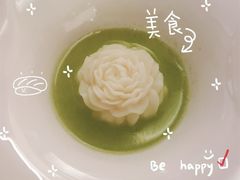 -宁海安岚·南溪阁全日餐厅