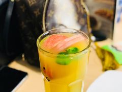 -必胜客(唐延店)