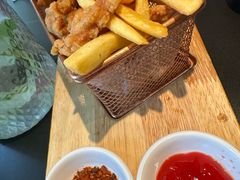 -辣尚瘾·烤鱼·新川菜(交大直营店)