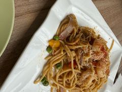 -吉姆丽德乡村西餐厅(闵行交大店)