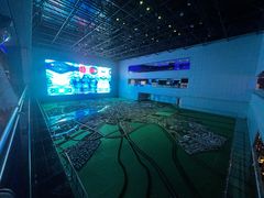 -哈尔滨规划展览馆