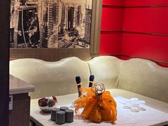 -潮歌KTV(长江北路店)