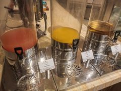 -广州增城保利郡雅酒店-月色西餐厅